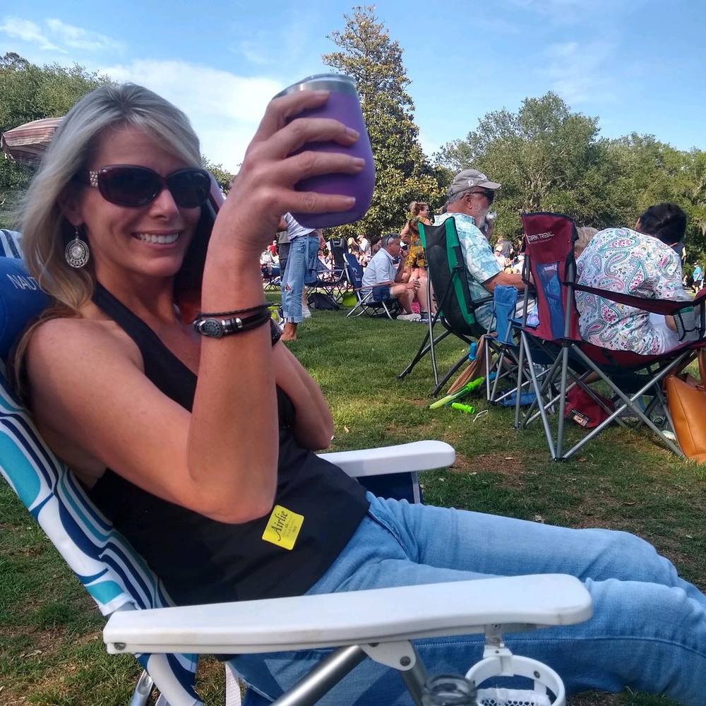 Meet your Posher, Karen